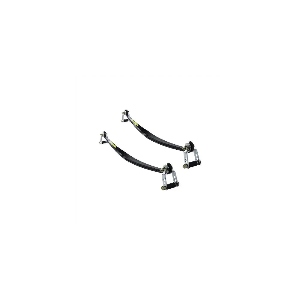SuperSprings Leaf Spring Design Spring Kit - 5,000 lb. Load Capacity - SSISSA15